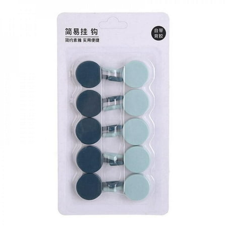 Clearance Sale 10 Pcs Set Kitchen Bathroom Plastic Adhesive Hook Wall Sticky Mount Hanger Rack Hanger Hook Suction Cup Adhesive Wall Hooks
Clearance Sale 10 Pcs Set Kitchen Bathroom Plastic Adhesive Hook Wall Sticky Mount Hanger Rack Hanger Hook Suction Cup Adhesive Wall Hooks