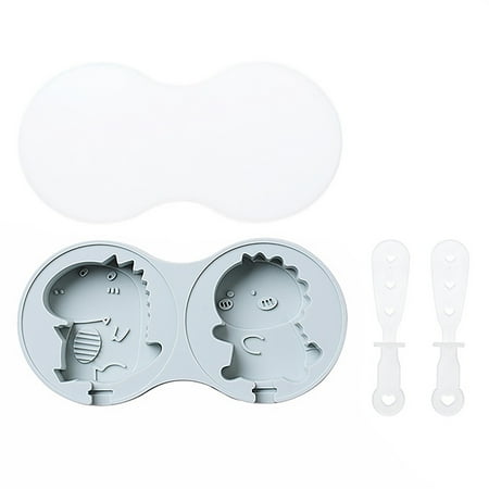 RnemiTe-amo Deals!Ice Pop Molds,Popsicle Mould,Handmade DIY Silicone Ice Cream Mold Making Ice Box Popsicle Mold
RnemiTe-amo Deals!Ice Pop Molds,Popsicle Mould,Handmade DIY Silicone Ice Cream Mold Making Ice Box Popsicle Mold