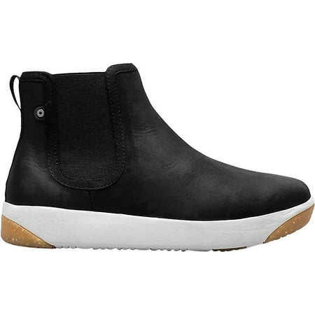 Bogs Women s Kicker Chelsea Leather Shoe