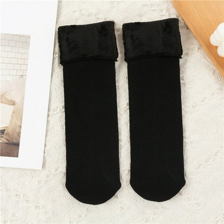 8 pair Women s Thickened Socks Winter Super Thick And Warm Towel Socks Color Random
8 pair Women s Thickened Socks Winter Super Thick And Warm Towel Socks Color Random