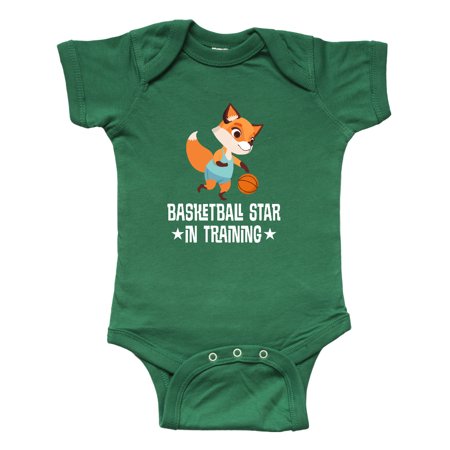 Inktastic Future Basketball Player in Training Gift Baby Boy or Baby Girl Bodysuit
Inktastic Future Basketball Player in Training Gift Baby Boy or Baby Girl Bodysuit