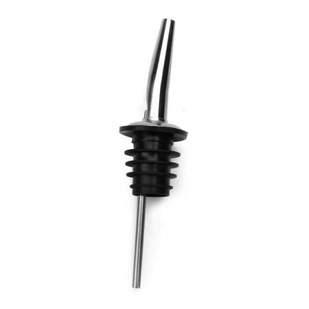 Wine Pourer 1/2/3Pcs Stainless Steel Liquor Spout Bottle Dispenser Wine Bottle Stopper Cap Wine Accessories
Wine Pourer 1/2/3Pcs Stainless Steel Liquor Spout Bottle Dispenser Wine Bottle Stopper Cap Wine Accessories