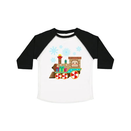 Inktastic Merry Christmas Train with Presents and Snowflakes Gift Toddler Boy or Toddler Girl T-Shirt
Inktastic Merry Christmas Train with Presents and Snowflakes Gift Toddler Boy or Toddler Girl T-Shirt