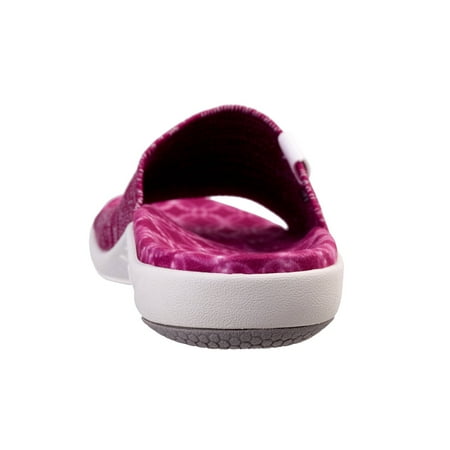 Spenco Odessa Women s Memory Foam Slide Sandal