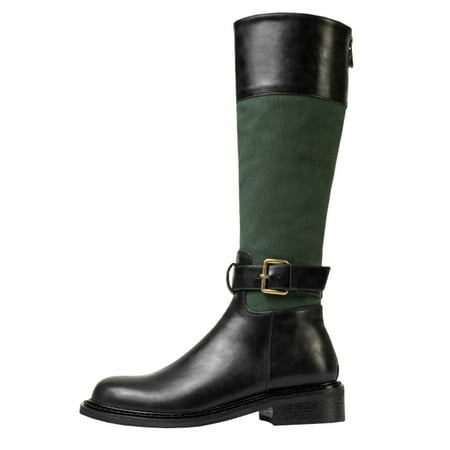 Qufokar Wedge Knee High Boots for Women Thigh High Boots for Women Lace Fashion Autumn And Winter Women Knee High Boots Low Heel Long Tube Round Toe Platform Colorblock Casual Style
Qufokar Wedge Knee High Boots for Women Thigh High Boots for Women Lace Fashion Autumn And Winter Women Knee High Boots Low Heel Long Tube Round Toe Platform Colorblock Casual Style