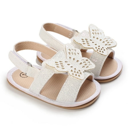 TOWED22 Summer Sandals For Toddler Summer Children Infants Toddler Shoes Boys And Girls Sandals Flat Sole Toddler Walking Shoes White
TOWED22 Summer Sandals For Toddler Summer Children Infants Toddler Shoes Boys And Girls Sandals Flat Sole Toddler Walking Shoes White