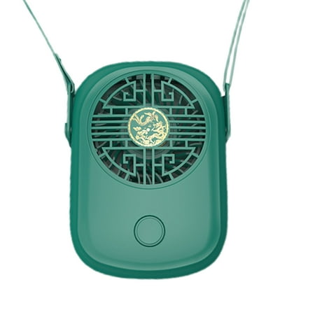 SIEYIO Personal Neck Fan Super Mini Personal Fan Portable Neck Fan For Girls Women Kids Outdoor Travelling Or Indoor Office
SIEYIO Personal Neck Fan Super Mini Personal Fan Portable Neck Fan For Girls Women Kids Outdoor Travelling Or Indoor Office
