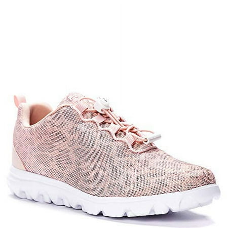 

Propét Women s TravelActiv Safari Sneaker