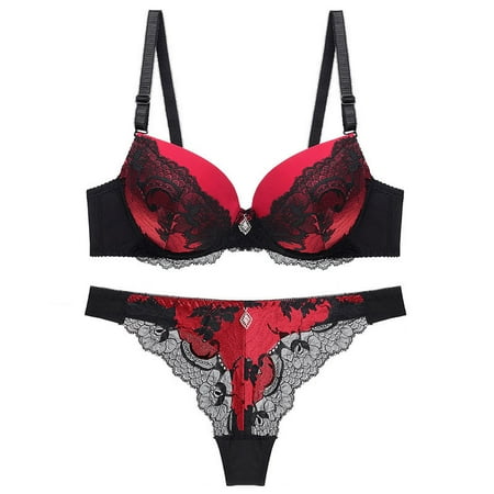 Lingerie Sets Comfort Permeable Support Lace Breathable High Quality Lining Bra For Woman White
Lingerie Sets Comfort Permeable Support Lace Breathable High Quality Lining Bra For Woman White