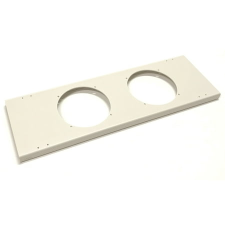 OEM Haier Air Conditioner AC Two Hole Slider Plate Originally Shipped With HPRD12XC7 HPRD12XH5 HPRD12XH7
OEM Haier Air Conditioner AC Two Hole Slider Plate Originally Shipped With HPRD12XC7 HPRD12XH5 HPRD12XH7
