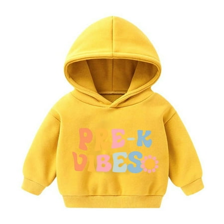 Dihao Toddler Kids Sweatshirts Fall Winter Graphic Pattern Pullover Blouse Fashion Girl and Boy Casual Long Sleeve Tops Hoodie Printing Tops
Dihao Toddler Kids Sweatshirts Fall Winter Graphic Pattern Pullover Blouse Fashion Girl and Boy Casual Long Sleeve Tops Hoodie Printing Tops