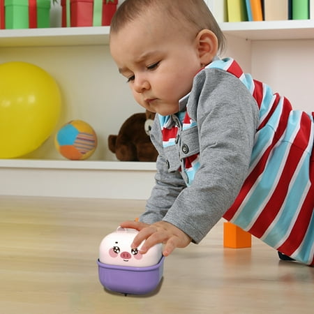 TMOYZQ Christmas Toys for Baby Girls Boys Cute Car Inertial Push-back Cute Cup Pet Children s Gift Toy Christmas Gift for Toddler on Clearance
TMOYZQ Christmas Toys for Baby Girls Boys Cute Car Inertial Push-back Cute Cup Pet Children s Gift Toy Christmas Gift for Toddler on Clearance