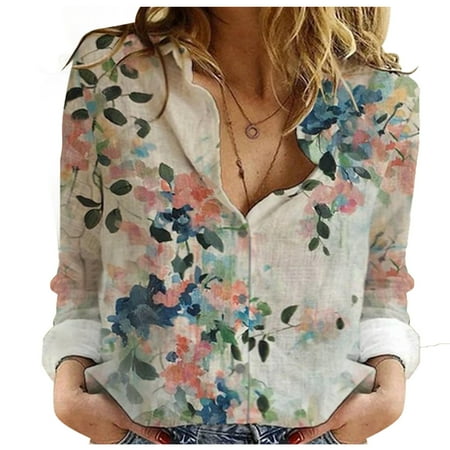 Pianpianzi Maternity Shorts Long Dresses for Women Maxi Length Flower Dresses for Women Casual Summer Women s Floral-Print Holiday Shirt Collar Long Sleeve Shirts & Tops
Pianpianzi Maternity Shorts Long Dresses for Women Maxi Length Flower Dresses for Women Casual Summer Women s Floral-Print Holiday Shirt Collar Long Sleeve Shirts & Tops