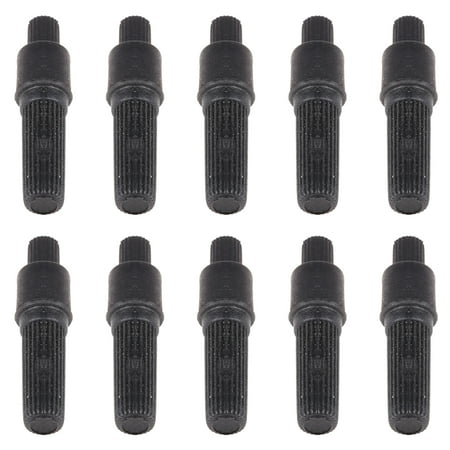 Speaker Parts Net Cover Frame Rubber Snap Button Ball Socket Type Grill Guides Pegs Kit Buckle Screws for Speaker Grille
Speaker Parts Net Cover Frame Rubber Snap Button Ball Socket Type Grill Guides Pegs Kit Buckle Screws for Speaker Grille