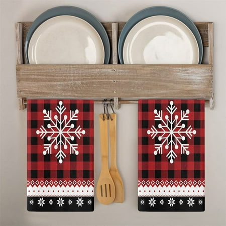 Rollback Holiday Decor Christmas Kitchen Towels And Dishcloths Merry Christmas Tree Snowman Dish Towels Red Plaid Truck Holiday Tea Hand Towels Housewarming Gifts For New Home Bathroom Towel*1
Rollback Holiday Decor Christmas Kitchen Towels And Dishcloths Merry Christmas Tree Snowman Dish Towels Red Plaid Truck Holiday Tea Hand Towels Housewarming Gifts For New Home Bathroom Towel*1