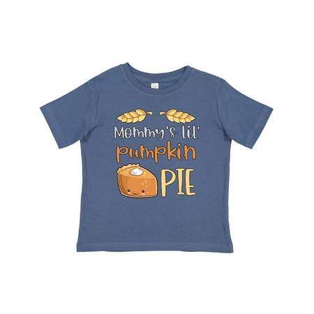 Inktastic Mommy s Lil Pumpkin Pie Cute Baby Thanksgiving Design Gift Baby Boy or Baby Girl T-Shirt
Inktastic Mommy s Lil Pumpkin Pie Cute Baby Thanksgiving Design Gift Baby Boy or Baby Girl T-Shirt