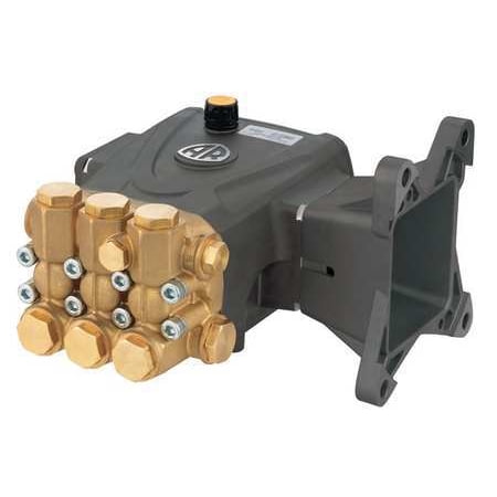 DAYTON 5ZNT6 Pressure Washer Pump, 3600 PSI