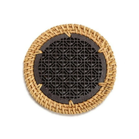 Holiday Deals! Pretty Comy 1pcs Creative Heat Insulation Table Mats Non-Slip Tea Cup Milk Mug Coffee Cup Coasters Kitchen Dining Table Accessories
Holiday Deals! Pretty Comy 1pcs Creative Heat Insulation Table Mats Non-Slip Tea Cup Milk Mug Coffee Cup Coasters Kitchen Dining Table Accessories