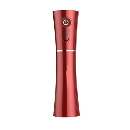 Facial Steamer Moisturizing For Nano Mister Sprayer Beauty Instrument USB Charge Beauty Tool Red
Facial Steamer Moisturizing For Nano Mister Sprayer Beauty Instrument USB Charge Beauty Tool Red