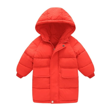 DENGDENG Toddler Baby Child Children Kids Thicken Button Up High Neck Coat Padded Clothes Long Sleeve Warm Winter Outerwear 2Y-8Y
DENGDENG Toddler Baby Child Children Kids Thicken Button Up High Neck Coat Padded Clothes Long Sleeve Warm Winter Outerwear 2Y-8Y