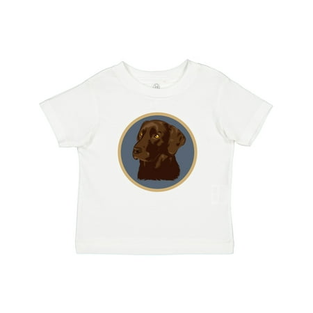 Inktastic Labrador Retriever Chocolate Lab Dog Gift Baby Boy or Baby Girl T-Shirt
Inktastic Labrador Retriever Chocolate Lab Dog Gift Baby Boy or Baby Girl T-Shirt