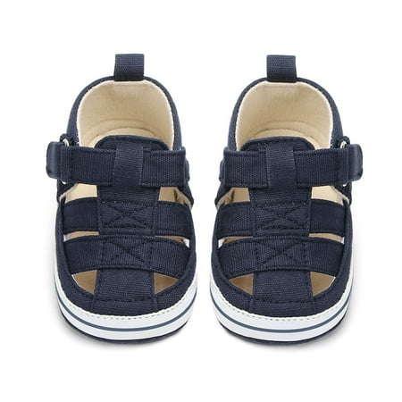 kpoplk Baby Dress Shoes Soft Sandals Prewalker Pierced Shoes Fashion Baby Summer Crib -Slip Baby Shoes Baby Sandals Girl(Dark Blue)
kpoplk Baby Dress Shoes Soft Sandals Prewalker Pierced Shoes Fashion Baby Summer Crib -Slip Baby Shoes Baby Sandals Girl(Dark Blue)