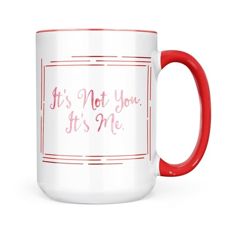 Christmas Cookie Tin It s Not You. It s Me. Valentine s Day Pink Watercolor Mug gift for Coffee Tea lovers
Christmas Cookie Tin It s Not You. It s Me. Valentine s Day Pink Watercolor Mug gift for Coffee Tea lovers