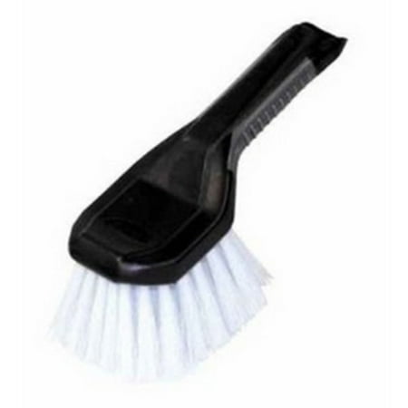 2PK Carrand 93036 Tire and Bumper Brush Stiff Bristles Attaches to Any Standard Threaded Pole Molded Handle Carded
2PK Carrand 93036 Tire and Bumper Brush Stiff Bristles Attaches to Any Standard Threaded Pole Molded Handle Carded