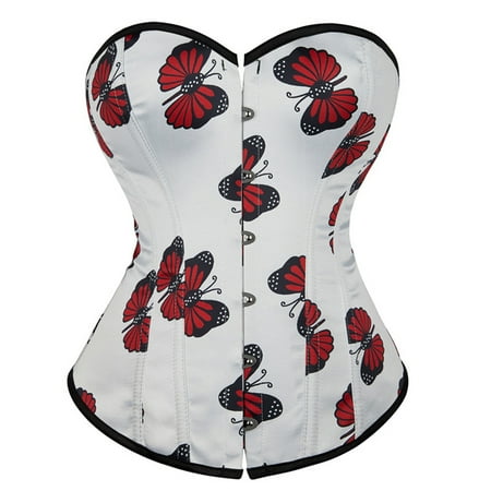 Herrnalise Women Corset High Waist Draw Back Body Shaping Slimming Waist Shapewear Top Shapewear Bodysuit
Herrnalise Women Corset High Waist Draw Back Body Shaping Slimming Waist Shapewear Top Shapewear Bodysuit