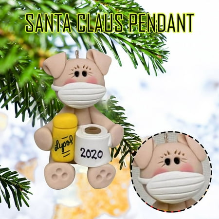 Pgeraug Pendants Personalized Survived Family Of Ornament 2020 Christmas Holiday Decorations Hangs F
Pgeraug Pendants Personalized Survived Family Of Ornament 2020 Christmas Holiday Decorations Hangs F