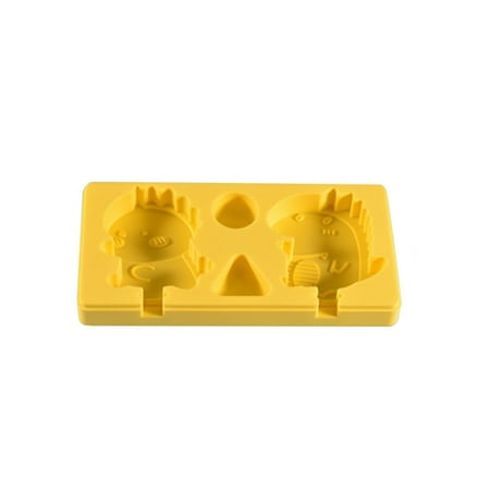 QIIBURR Popsicles Molds Silicone Ice Molds Silicone Silicone Ice-Pop Molds Ice Cream Mould Popsicles Moulds Food Grade DIY Frozen Dessert Ice Cream Moulds for Children
QIIBURR Popsicles Molds Silicone Ice Molds Silicone Silicone Ice-Pop Molds Ice Cream Mould Popsicles Moulds Food Grade DIY Frozen Dessert Ice Cream Moulds for Children
