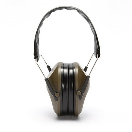 RABBITH Foldable Hearing for Protection Shooting Sports Ear Muffs Noise Cancelling Earmu
RABBITH Foldable Hearing for Protection Shooting Sports Ear Muffs Noise Cancelling Earmu