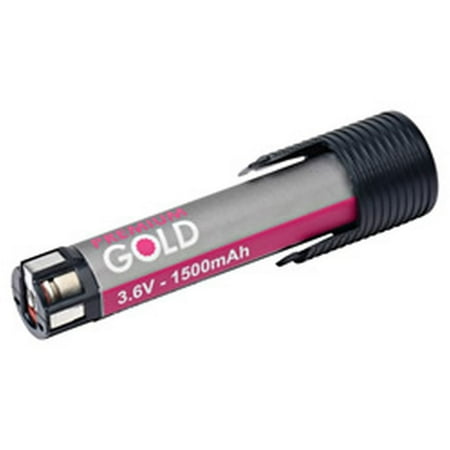 Replacement for SKIL 2236 replacement battery