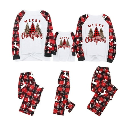 Christmas Pajamas for Family Family Christmas Pajamas Matching Sets Xmas Matching Pjs for Adults Kids Holiday Home Xmas Family Sleepwear Set Christmas Pajamas Clearance Cheap
Christmas Pajamas for Family Family Christmas Pajamas Matching Sets Xmas Matching Pjs for Adults Kids Holiday Home Xmas Family Sleepwear Set Christmas Pajamas Clearance Cheap