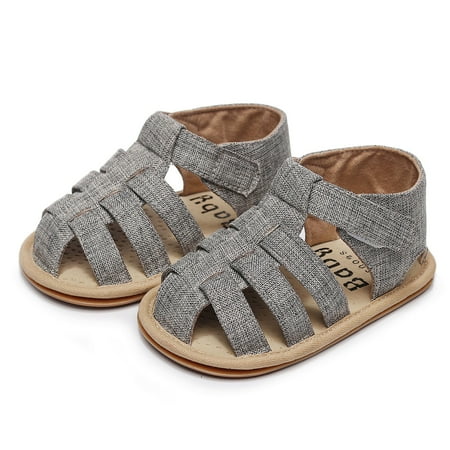 Hunpta Kids Sandals Shoes Toddler First Kids Leisure Girls Baby Open Sandals Walkers Infant Toe Baby Shoes
Hunpta Kids Sandals Shoes Toddler First Kids Leisure Girls Baby Open Sandals Walkers Infant Toe Baby Shoes