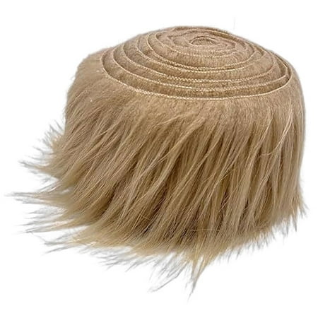 WIQUOKETT Fall Decorations for Home Shaggy Plush Fabric Precut Strips Plush Fabric Fuzzy Craft for Beard Hair Decoration Fall Decor Indoor
WIQUOKETT Fall Decorations for Home Shaggy Plush Fabric Precut Strips Plush Fabric Fuzzy Craft for Beard Hair Decoration Fall Decor Indoor