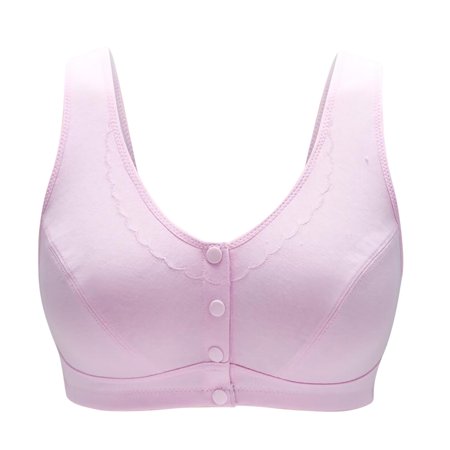 Yclkvgw Best Bras for Women Woman Sexy Summer Bra Without Steel Rings Sexy Vest Lingerie Underwear PolyesterCotton Push Up Bras for Women
Yclkvgw Best Bras for Women Woman Sexy Summer Bra Without Steel Rings Sexy Vest Lingerie Underwear PolyesterCotton Push Up Bras for Women