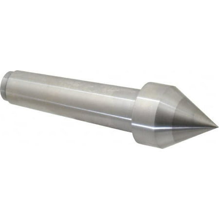 Riten 1-3/4 Head Diam Carbide-Tipped Steel Standard Point Solid Dead Center
Riten 1-3/4 Head Diam Carbide-Tipped Steel Standard Point Solid Dead Center