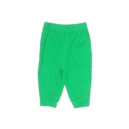 Pre-Owned Baby Starters Boy s Size 6 Mo Casual Pants