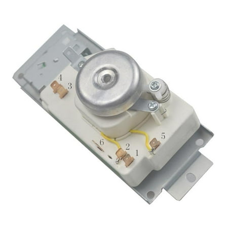 OOKWE Suitable for Midea Microwave Oven Timer Microwave Replace WLD35-1/S WLD35-2/S
OOKWE Suitable for Midea Microwave Oven Timer Microwave Replace WLD35-1/S WLD35-2/S