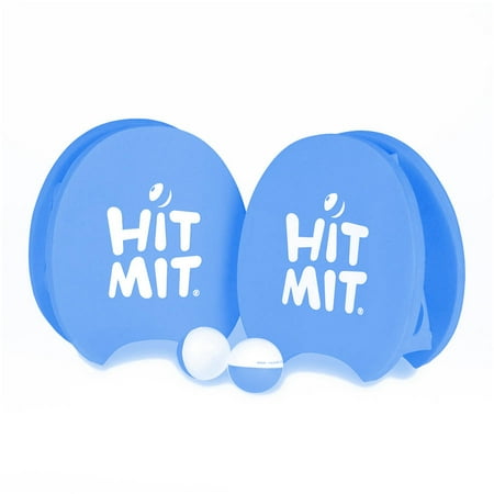 Hit Mit Paddle Game