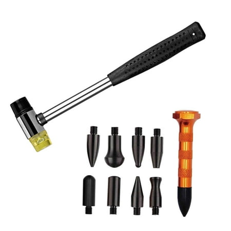 Repair Tool DIY Universal Repair Pen Heads Labor Saving Professional for Automotive Door Parts B
Repair Tool DIY Universal Repair Pen Heads Labor Saving Professional for Automotive Door Parts B