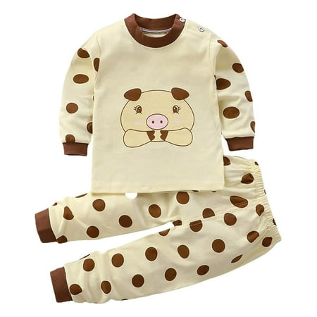 MHZLDYZ Clearance 10 Year Old Girl Clothes Toddler Boys and Girls Long Sleeved Animal Print Tops and Trousers Loungewear Loose Suit for 0 To 9 Years Cute Summer Outfits for Girls 10-12 (Beige 110)
MHZLDYZ Clearance 10 Year Old Girl Clothes Toddler Boys and Girls Long Sleeved Animal Print Tops and Trousers Loungewear Loose Suit for 0 To 9 Years Cute Summer Outfits for Girls 10-12 (Beige 110)