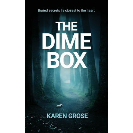 The Dime Box (Paperback)
