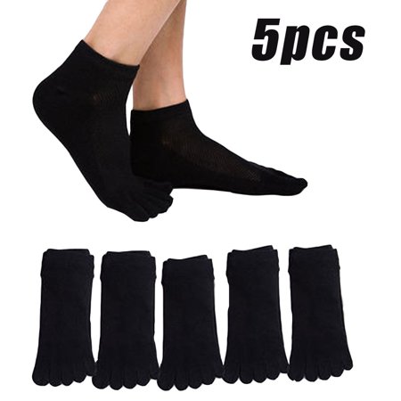 Womens Stockings 5Pc Men Spring And Summer Five-Finger Mesh Short Five-Toed Christmas Stockings
Womens Stockings 5Pc Men Spring And Summer Five-Finger Mesh Short Five-Toed Christmas Stockings
