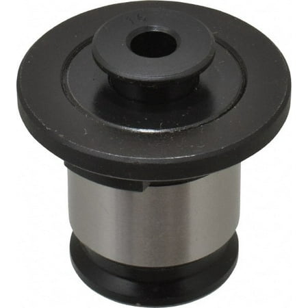 Bilz 0.318 Tap Shank Diam 0.238 Tap Square Size 5/16 Tap #2 Tapping Adapter
Bilz 0.318 Tap Shank Diam 0.238 Tap Square Size 5/16 Tap #2 Tapping Adapter
