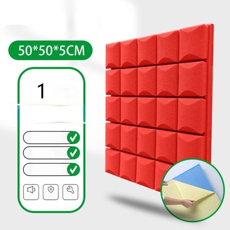 Sound Insulation Material Colorful Self-adhesive Sound Absorption KTV Bedroom Recording Studio Room Door Window
Sound Insulation Material Colorful Self-adhesive Sound Absorption KTV Bedroom Recording Studio Room Door Window