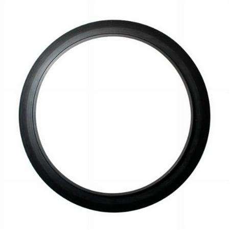 Puttyle Stainless Steel Sink Strainer Gasket