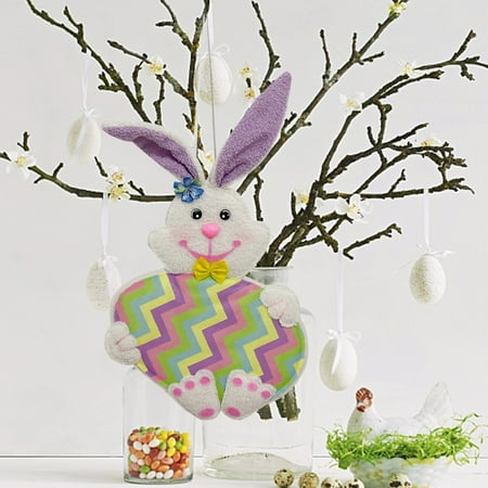 Dealovy Easter Room Decoration Cute Plush Decoration Pendant Holiday Party Decoration Holiday Gift Clearance
Dealovy Easter Room Decoration Cute Plush Decoration Pendant Holiday Party Decoration Holiday Gift Clearance