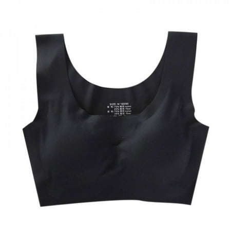 Spree Sports Bras Women Top Yoga Bra Girl Underwear Push Up Solid Sports Bra For Gym Fitness Running Yoga Tube Top U-Shaped Back
Spree Sports Bras Women Top Yoga Bra Girl Underwear Push Up Solid Sports Bra For Gym Fitness Running Yoga Tube Top U-Shaped Back